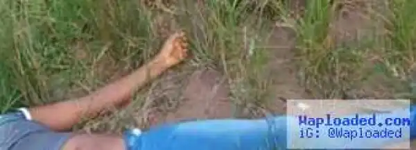 Delta State Polytechnic Female Student Found Dead